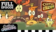 YouTube thumbnail of Tree Hugger from Camp Lazlo