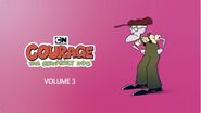 Courage the Cowardly Dog Volume 3 Apple TV