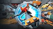 Generator Rex - HBO Max horizontal image