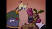 Broadcast of King Crab: Space Crustacean on February 17th, 2025