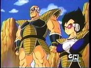 Dragon Ball Z