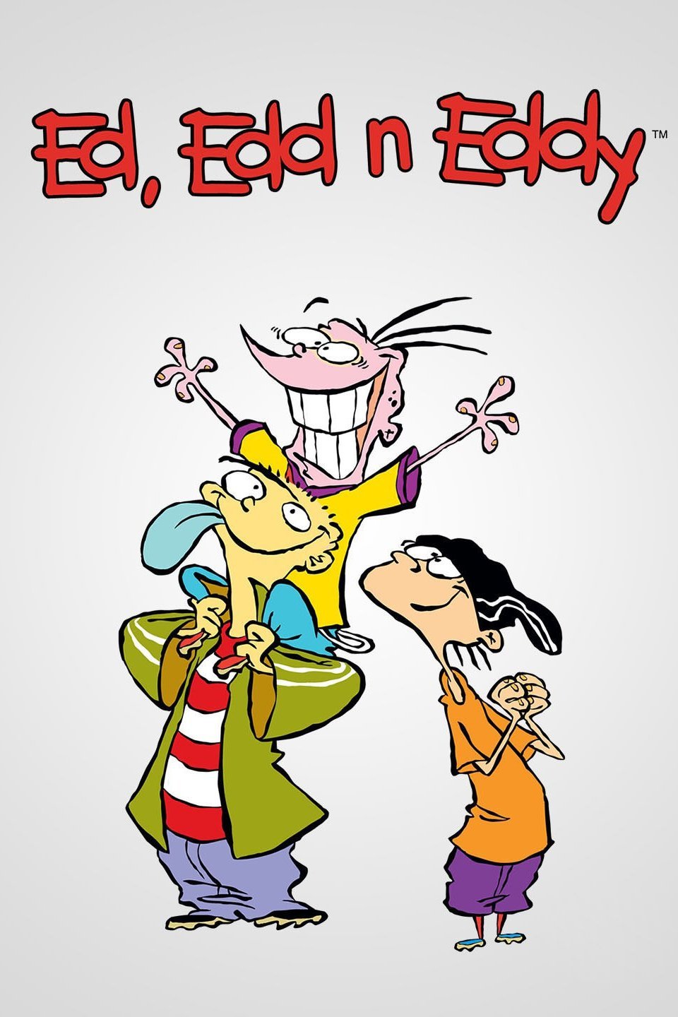 Ed, Edd og Eddy Cartoon Network Wikia Fandom