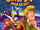 Scooby-Doo, hvor er du!