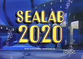 Sealab 2020