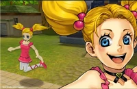 Dee Dee from Dexter's Laboratory