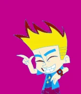 Johnny Test 3.0