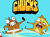 Numb Chucks