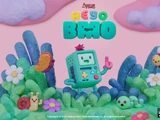 Adventure Time: Heyo BMO