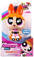 Blossom Belle Action eyes figure