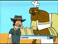 Next Chowder (Fullscreen)