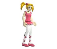 Dee Dee (Dexter's Laboratory)