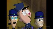 An airing of Jealousy, Jealous Do/Hector, King of Britons from Evil Con Carne on February 19th, 2024