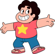 Steven