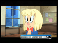 Next Scooby Doo Mystery Incorporated (Widescreen)