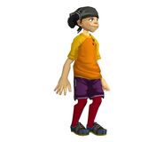Edd (Ed, Edd n Eddy)