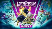 Season 1 Open beta poster