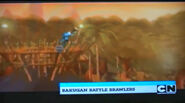 Next New Bakugan Battle Brawlers (Widescreen)