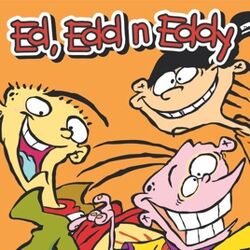 Ed, Edd n Eddy, The Cartoon Network Wiki