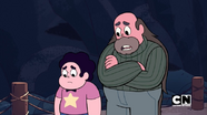 Steven Universe