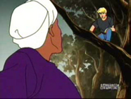 Jonny Quest: The Real Adventures