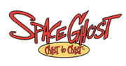 Space Ghost Coast to Coast Logo