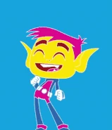 Beast Boy 3.0