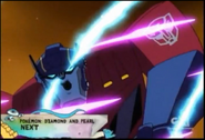 Next - Pokémon Diamond and Pearl
