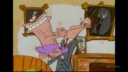 A broadcast of Lost Cat from What a Cartoon! on August 19th, 2024