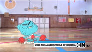 Next More The Amazing World of Gumball (Open Matte)