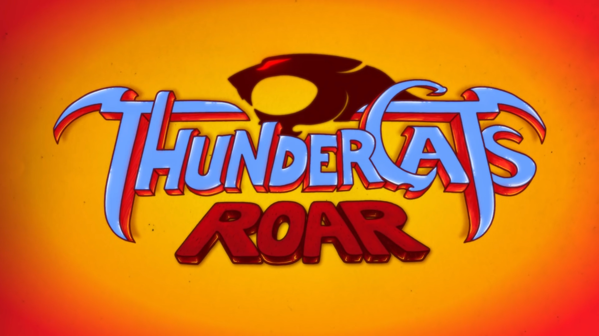 thundercats cartoon network lion-o dramatic art