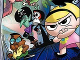 Billy & Mandy's Big Boogey Adventure