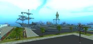 Orchid Bay City (The Life and Times of Juniper Lee)