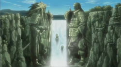 Valley of the end