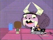 Foster'sDecember28th2006shortairing.jpeg (155 KB) A broadcast of the short, Truth or Stare, on December 28th, 2006