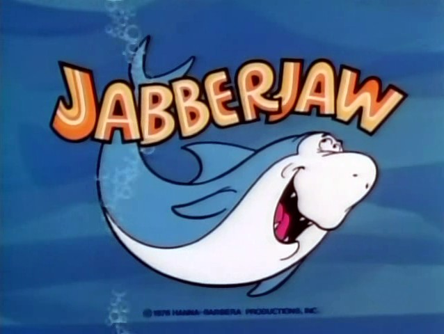 Jabberjaw The Cartoon Network Wiki Fandom