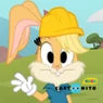 Bugs y sus amigos a la obra