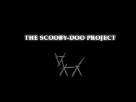 The Scooby-Doo Project