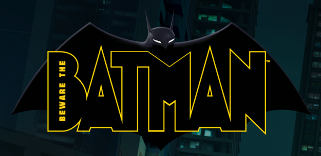 Beware the Batman | The Cartoon Network Wiki | Fandom