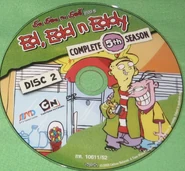 EdEddnEddySeason5DVDThailandDisc2.jpeg (628 KB) Disc 2 of The Complete 5th Season DVD set from Thailand