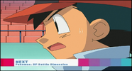 Next Pokémon Diamond and Pearl: Battle Dimension (V2) (Open Matte)