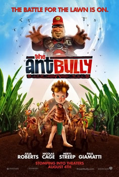 The Ant Bully - Speedrun