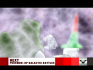 Next Pokémon Diamond and Pearl: Galactic Battles (Saturday Crushzone) (Widescreen)