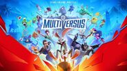 Full game launch poster