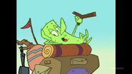 Broadcast of Prickles the Cactus on February 18th, 2025