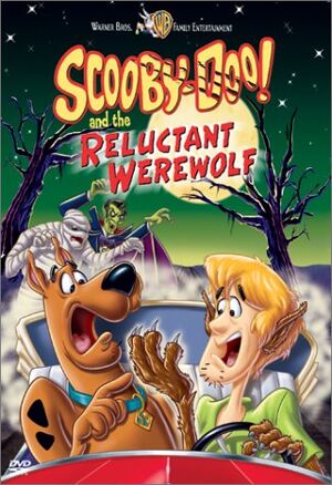 Scooby-Doo and the Reluctant Werewolf