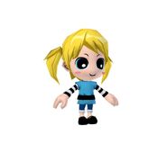 Bubbles (The Powerpuff Girls)