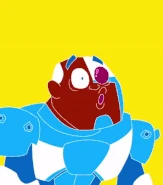 Cyborg 3.0