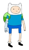 Finn with bionic arm-0