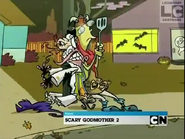 Next Scary Godmother 3 (Fullscreen)
