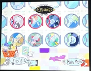 Foster'sSeason1DVDDisc1episodeselection.jpeg (1.73 MB) The Complete Season 1 Disc 1 episode selection